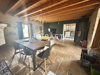  Maison � vendre 4 pi�ces 106 m�