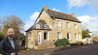  Maison � vendre 8 pi�ces 170 m�