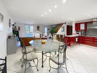  Maison � vendre 7 pi�ces 150 m�