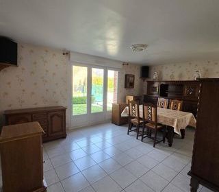  Maison � vendre 3 pi�ces 76 m�