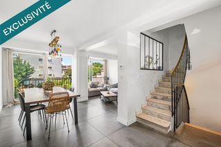  Maison � vendre 4 pi�ces 78 m�