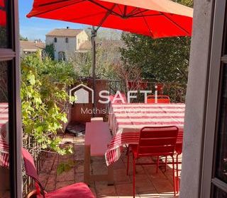 Maison � vendre 6 pi�ces 220 m�