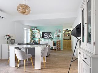  Maison � vendre 3 pi�ces 75 m�