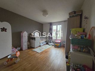  Maison � vendre 4 pi�ces 93 m�