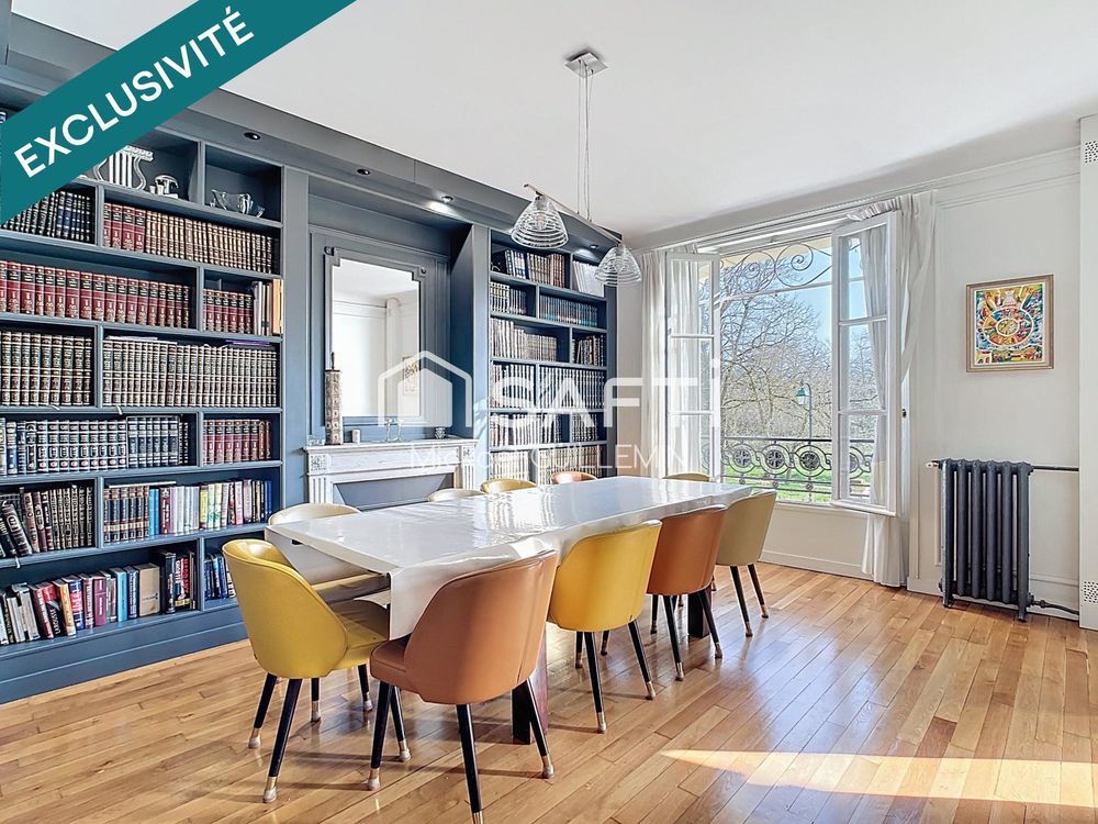 � vendre  Appartement Saint-Mand� (94160)