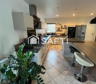  Maison � vendre 5 pi�ces 126 m�