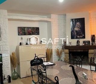  Maison � vendre 8 pi�ces 171 m�