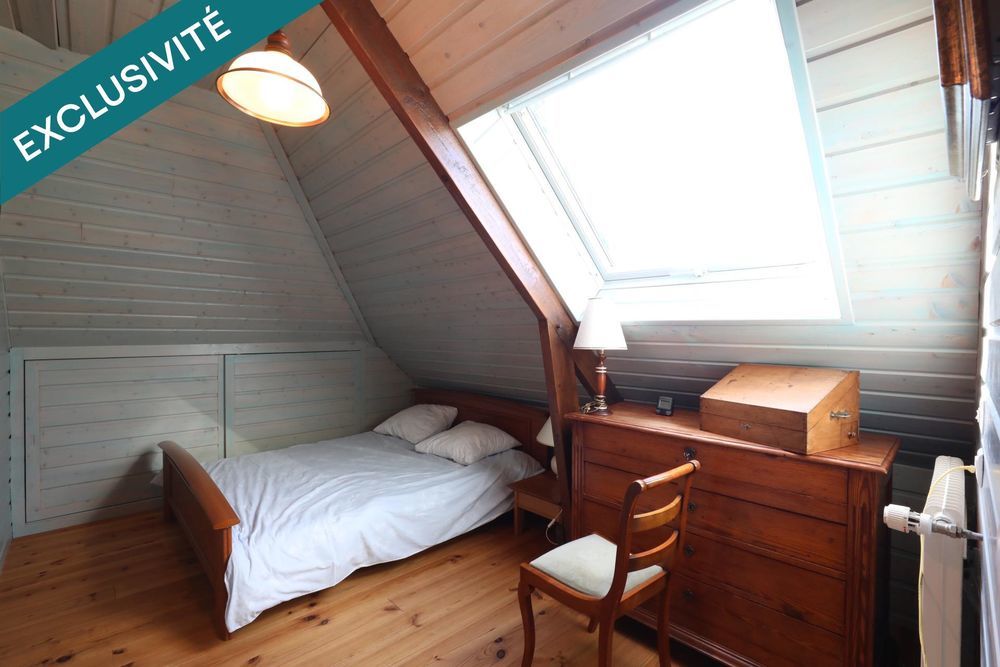 � vendre  Maison Barneville-Carteret (50270)