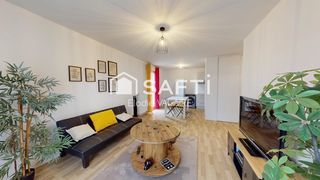  Appartement � vendre 2 pi�ces 49 m�