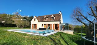  Maison � vendre 7 pi�ces 180 m�