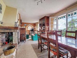  Maison � vendre 4 pi�ces 82 m�