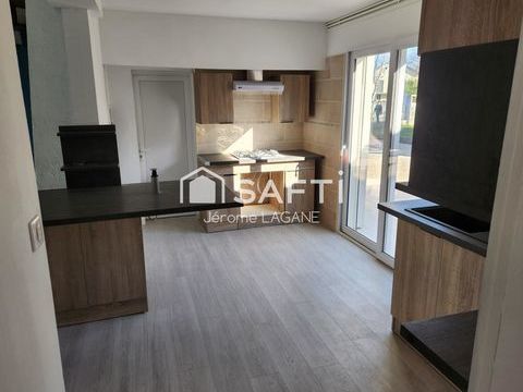  Maison � vendre 6 pi�ces 119 m�