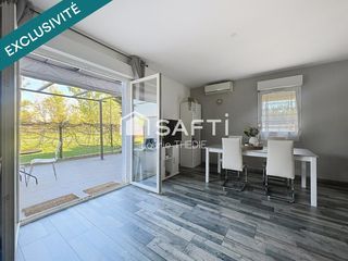  Maison � vendre 4 pi�ces 96 m�