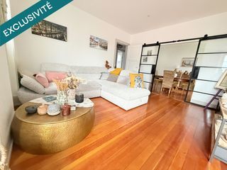  Appartement � vendre 6 pi�ces 130 m�