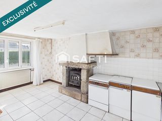  Maison � vendre 6 pi�ces 80 m�