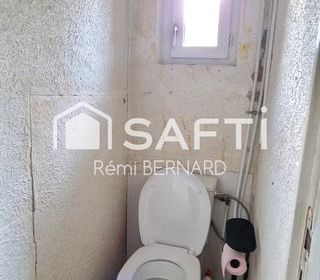  Maison � vendre 5 pi�ces 78 m�