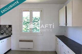  Maison � vendre 4 pi�ces 82 m�