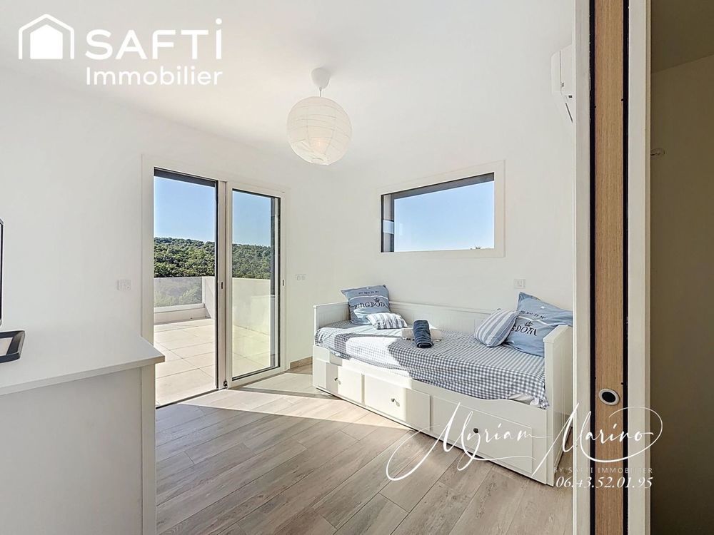 � vendre  Maison St Aygulf (83370)