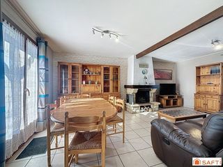  Maison � vendre 6 pi�ces 124 m�