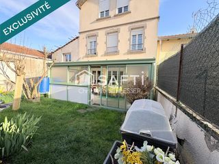  Appartement � vendre 3 pi�ces 86 m�