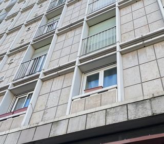  Appartement � vendre 3 pi�ces 72 m�