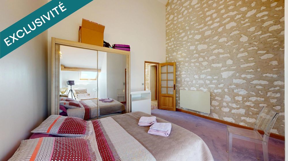 � vendre  Maison Saint-Florentin (89600)