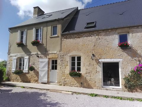   Charmante maison � d�couvrir Maison - 8 pi�ce(s) - 139 m�