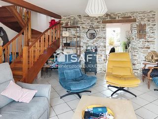  Maison � vendre 5 pi�ces 123 m�