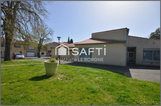  Immeuble � vendre 356 m�