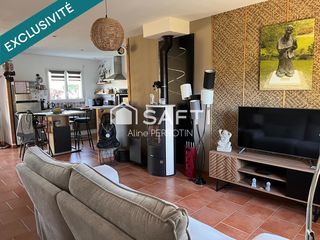  Maison � vendre 4 pi�ces 85 m�