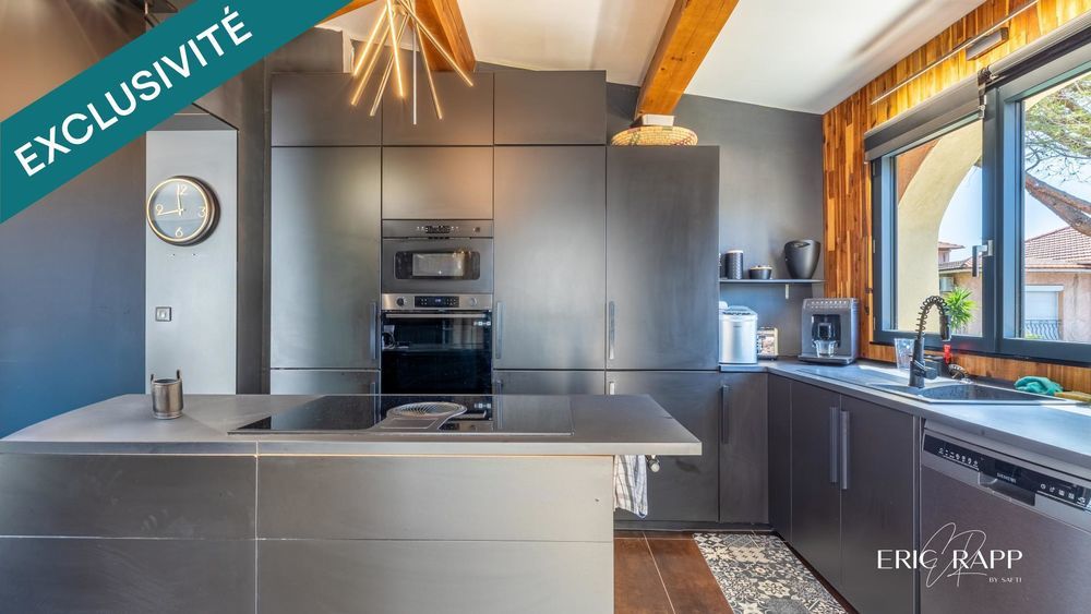 � vendre  Maison Fr�jus (83600)