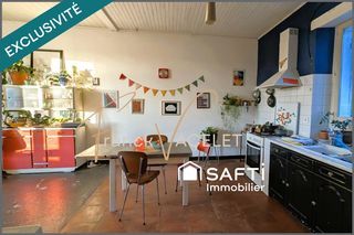  Maison � vendre 7 pi�ces 162 m�