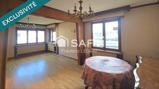  Maison � vendre 5 pi�ces 91 m�