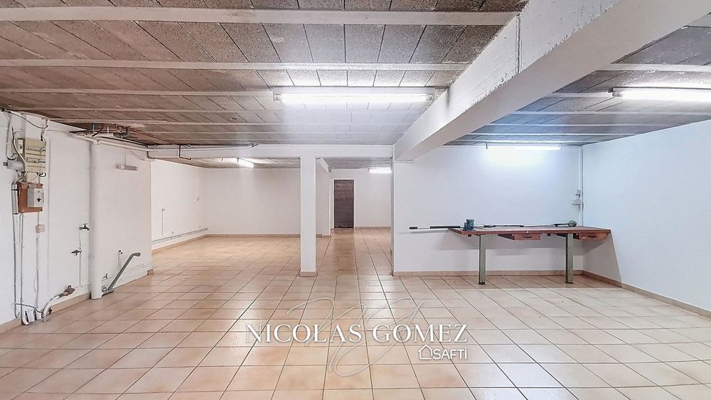 � vendre  Maison Saint-Cyr-au-Mont-d'Or (69450)