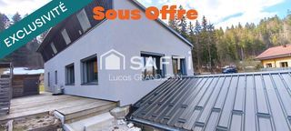  Maison � vendre 4 pi�ces 115 m�