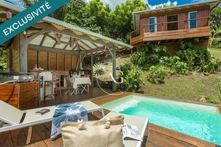  Maison � vendre 10 pi�ces 285 m�