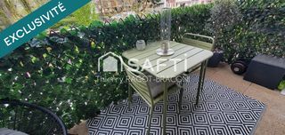  Appartement � vendre 2 pi�ces 55 m�