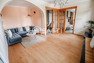  Maison � vendre 6 pi�ces 100 m�