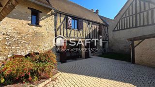  Maison � vendre 6 pi�ces 154 m�