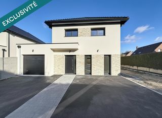  Maison � vendre 5 pi�ces 160 m�