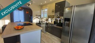  Maison � vendre 7 pi�ces 137 m�