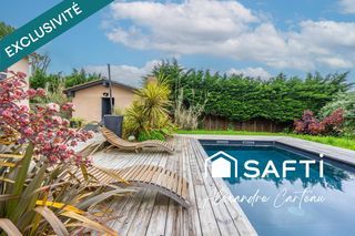  Maison � vendre 6 pi�ces 130 m�