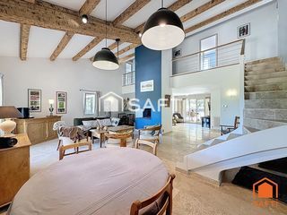  Maison � vendre 8 pi�ces 190 m�