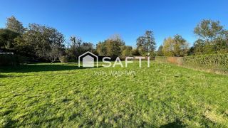  Terrain � vendre 1222 m�