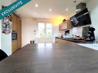  Maison � vendre 6 pi�ces 90 m�