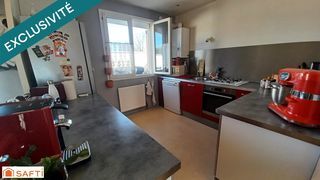  Maison � vendre 3 pi�ces 65 m�