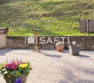  Maison � vendre 9 pi�ces 284 m�