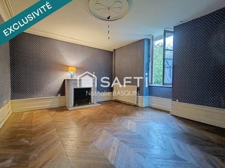  Maison � vendre 10 pi�ces 236 m�