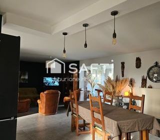  Maison � vendre 6 pi�ces 180 m�