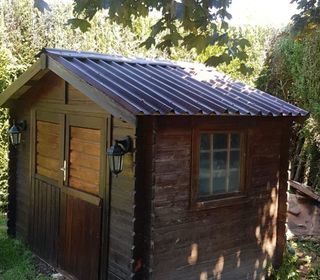  Maison � vendre 3 pi�ces 96 m�